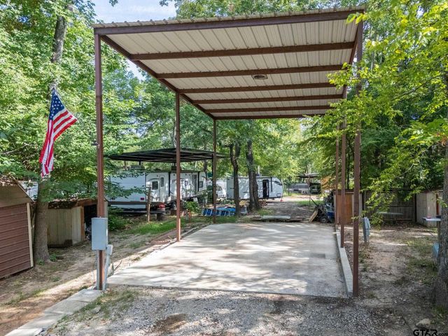 168 PR 5812, Yantis, TX 75497