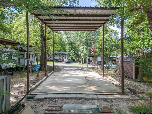168 PR 5812, Yantis, TX 75497