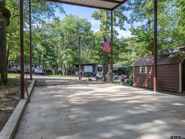 168 PR 5812, Yantis, TX 75497