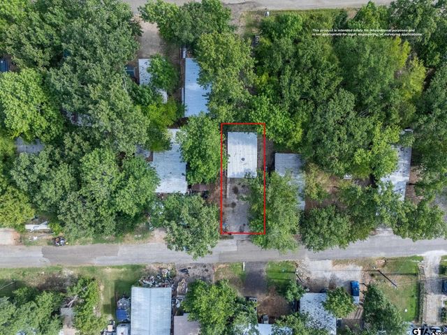 168 PR 5812, Yantis, TX 75497