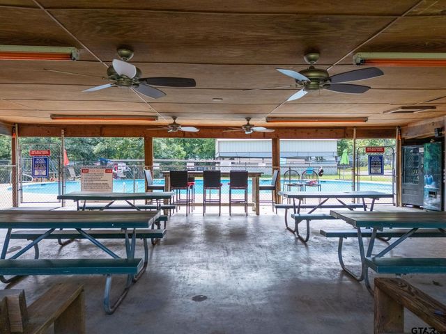 168 PR 5812, Yantis, TX 75497
