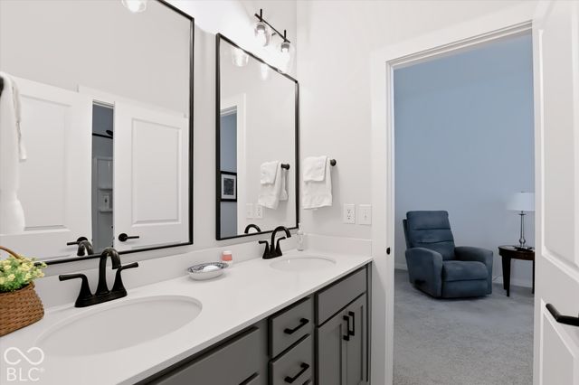 15428 Beeblossom Drive, Westfield, IN 46074