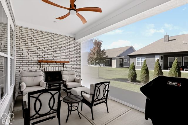 15428 Beeblossom Drive, Westfield, IN 46074
