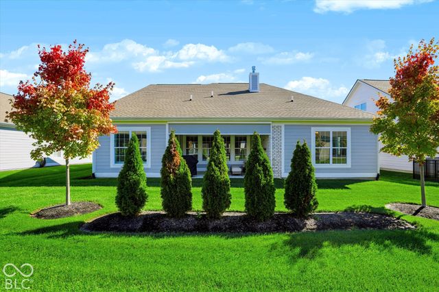 15428 Beeblossom Drive, Westfield, IN 46074