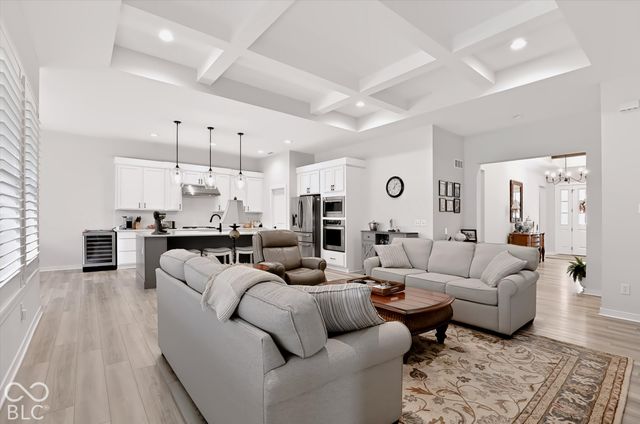 15428 Beeblossom Drive, Westfield, IN 46074