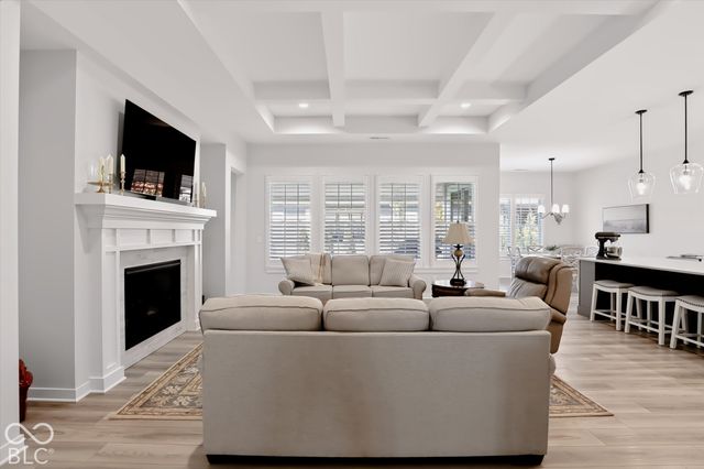 15428 Beeblossom Drive, Westfield, IN 46074