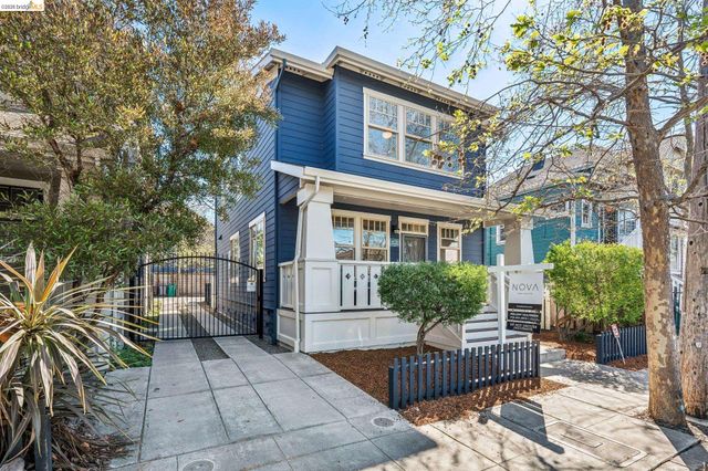 1479 34 Th St, Oakland, CA 94608