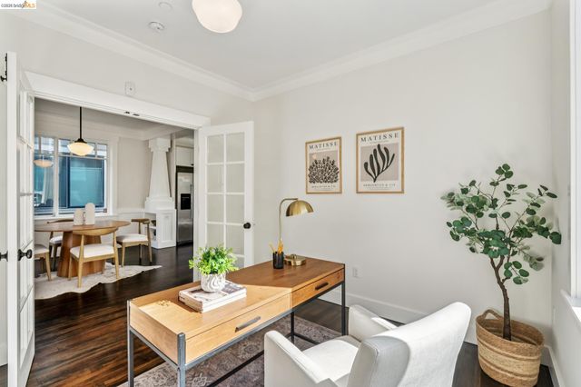 1479 34 Th St, Oakland, CA 94608