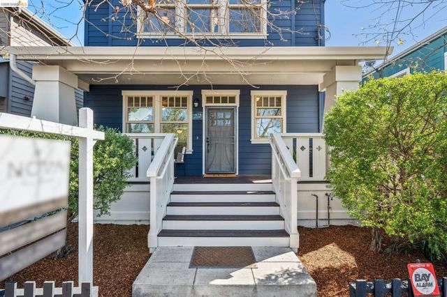 1479 34 Th St, Oakland, CA 94608