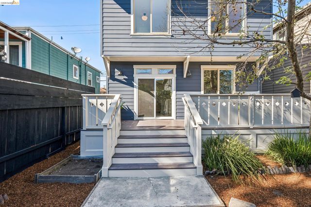 1479 34 Th St, Oakland, CA 94608