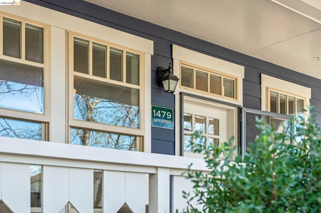 1479 34 Th St, Oakland, CA 94608