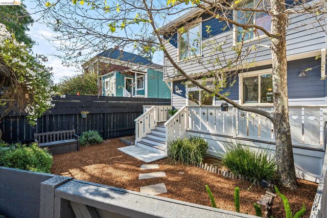 1479 34 Th St, Oakland, CA 94608