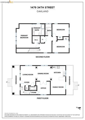 1479 34 Th St, Oakland, CA 94608