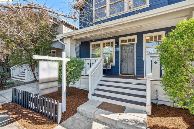 1479 34 Th St, Oakland, CA 94608
