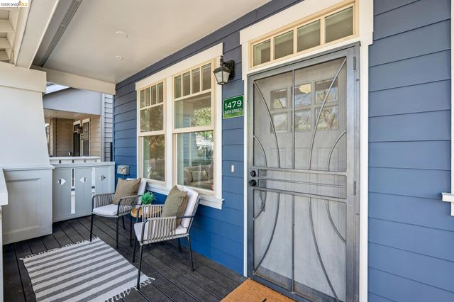 1479 34 Th St, Oakland, CA 94608