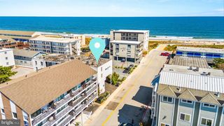 14 70TH ST #103 SEA STAR, Ocean City, MD 21842