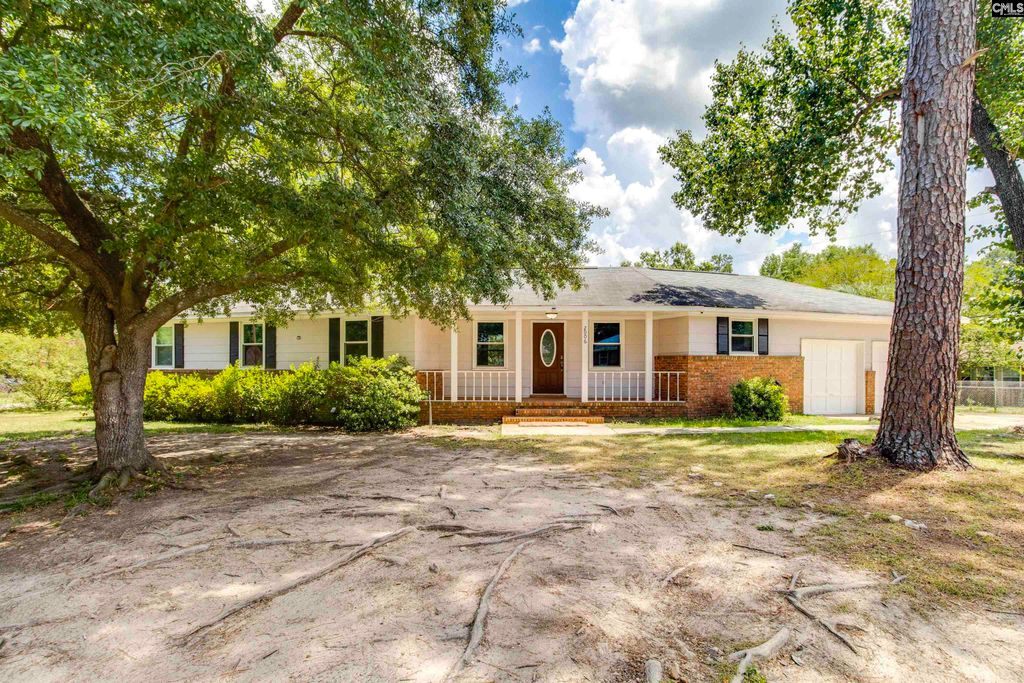 2006 Mary Hill Drive, Columbia, SC 29210