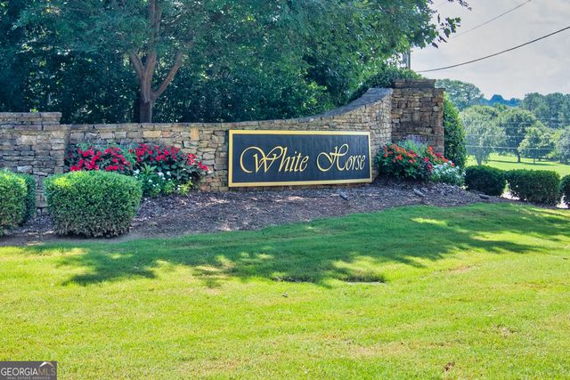 4556 White Horse Drive, Braselton, GA 30517