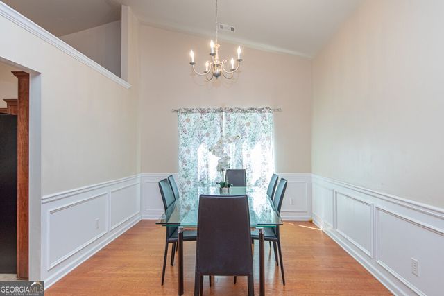 4556 White Horse Drive, Braselton, GA 30517