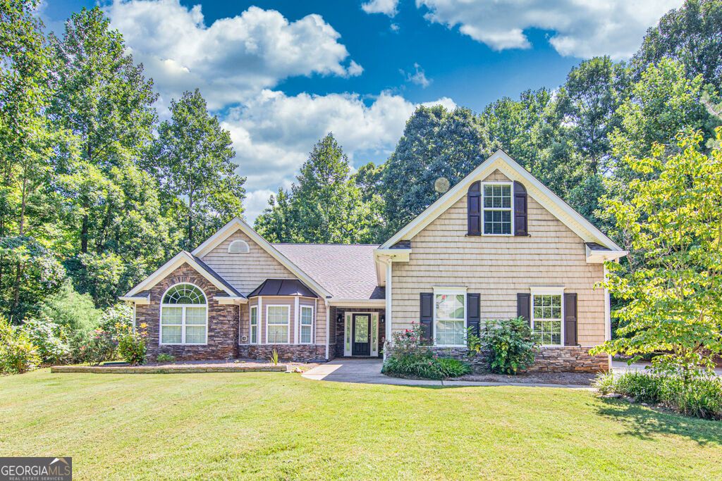 4556 White Horse Drive, Braselton, GA 30517