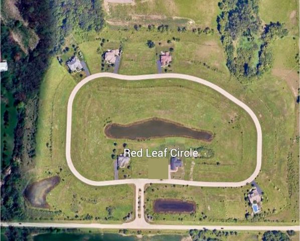 10665 Red Leaf Circle, Lakewood, IL 60014