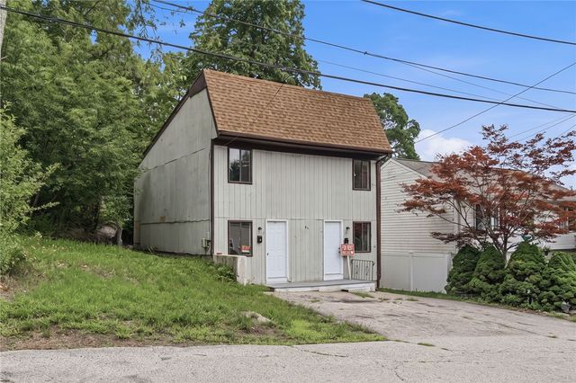 27 South Street, West Warwick, RI 02893