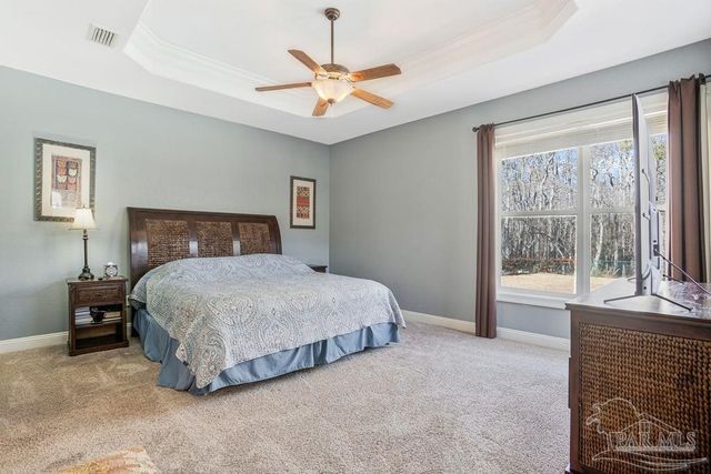 5296 Woodlake Tr, Gulf Breeze, FL 32563