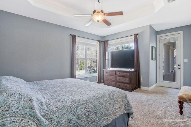 5296 Woodlake Tr, Gulf Breeze, FL 32563