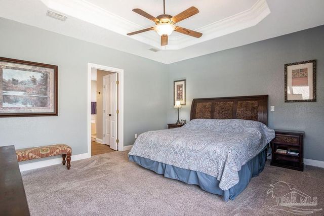 5296 Woodlake Tr, Gulf Breeze, FL 32563