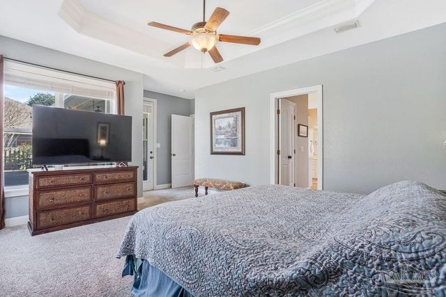 5296 Woodlake Tr, Gulf Breeze, FL 32563