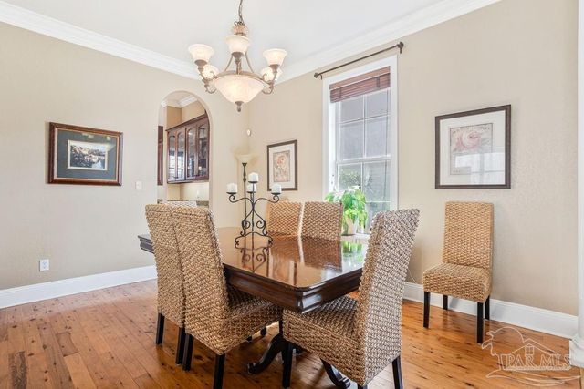 5296 Woodlake Tr, Gulf Breeze, FL 32563