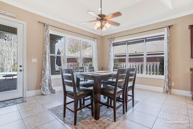 5296 Woodlake Tr, Gulf Breeze, FL 32563