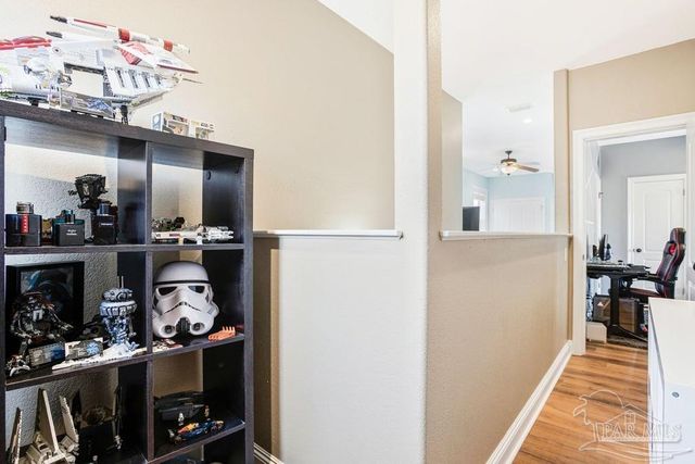 5296 Woodlake Tr, Gulf Breeze, FL 32563