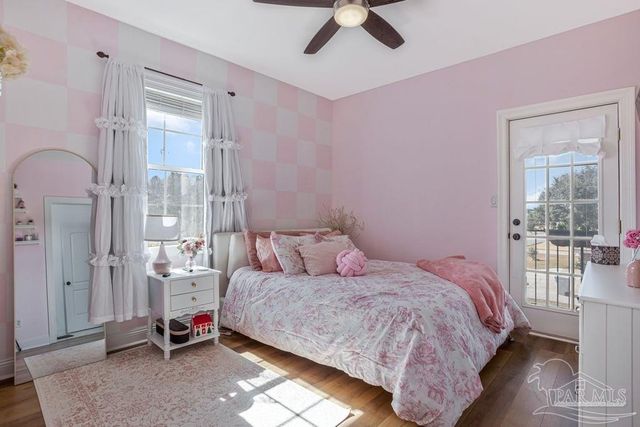 5296 Woodlake Tr, Gulf Breeze, FL 32563