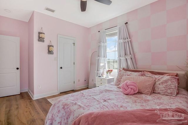 5296 Woodlake Tr, Gulf Breeze, FL 32563