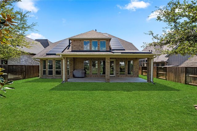 6938 Amberwing Way, Katy, TX 77493