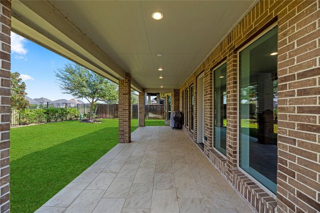 6938 Amberwing Way, Katy, TX 77493