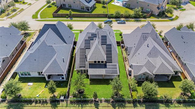 6938 Amberwing Way, Katy, TX 77493