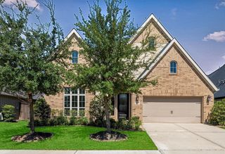 6938 Amberwing Way, Katy, TX 77493