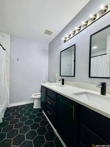 11415 Layback Creek, San Antonio, TX 78253