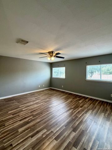11415 Layback Creek, San Antonio, TX 78253