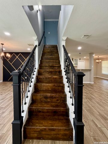 11415 Layback Creek, San Antonio, TX 78253