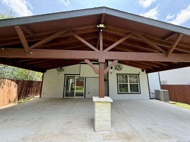 11415 Layback Creek, San Antonio, TX 78253