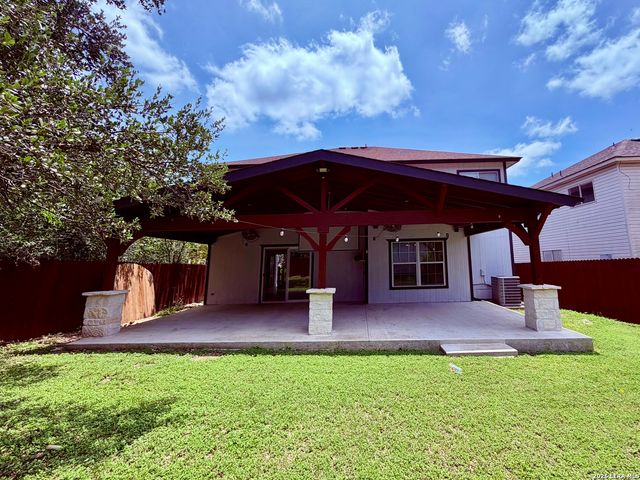 11415 Layback Creek, San Antonio, TX 78253