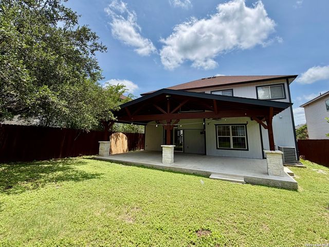 11415 Layback Creek, San Antonio, TX 78253