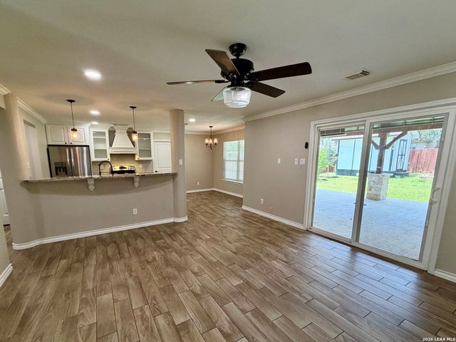 11415 Layback Creek, San Antonio, TX 78253