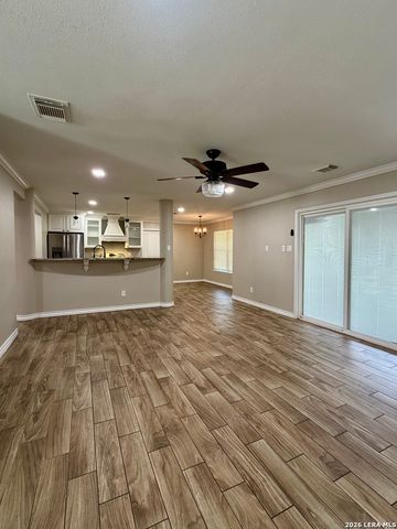 11415 Layback Creek, San Antonio, TX 78253