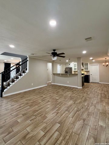 11415 Layback Creek, San Antonio, TX 78253