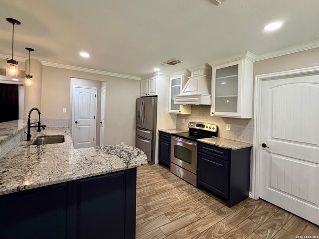11415 Layback Creek, San Antonio, TX 78253