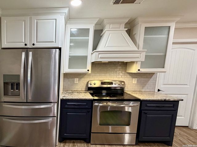 11415 Layback Creek, San Antonio, TX 78253